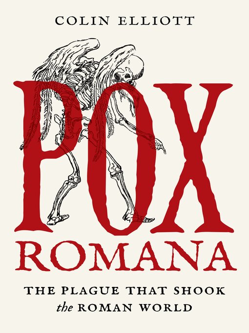 Title details for Pox Romana by Colin Elliott - Wait list